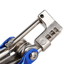 VIVI Electric Bike Repair Tool Kit Bike Multifunctional Repair Kit