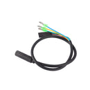 VIVI M026TGB Bike Motor Extension Cable